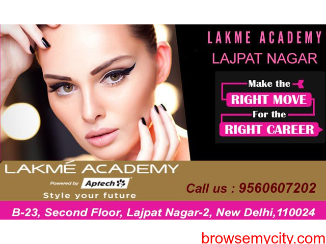 Best Hair Care Academy in Delhi NCR | Lakme Academy - 224651