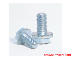 High tensile bolts manufacturers in india - bhalla Fasteners