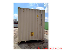 Used shipping Containers, Storage Containers, Flat Pack Containers, Container Office 10ft 20ft 40ft