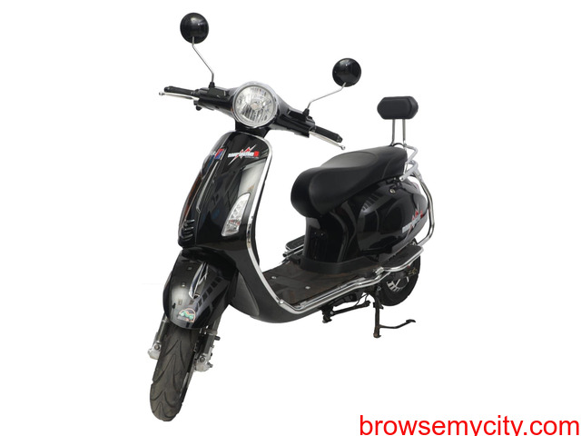 Electric Bike and Scooter in Pune, India |E-bike dealers in India - 226475