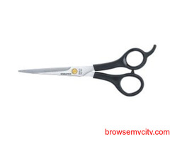 Professional hair cutting scissors India - Munix Kgoc