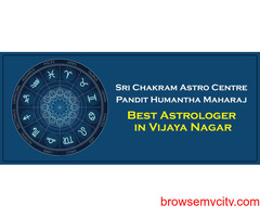 Best Astrologer in Vijayanagara | Famous Astrologer Vijayanagara
