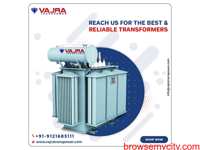 Best Isolation Transformer distributor in Hyderabad - 1/1