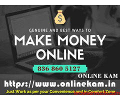 ONLINE WORK OPPORTUNITY ANY ANY TIME ANY WHERE !!!