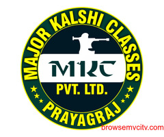 Best NDA coaching centre in India | Crack Your Exam | Major Kalshi Classes