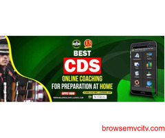 Best CDS Coaching in India | Major Kalshi Classes