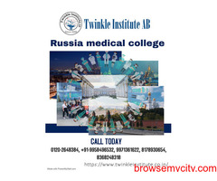 Study MBBS in Russia For Indian Students