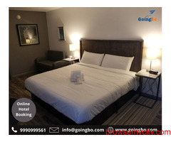 Budget Hotel Booking - Save Upto 50% of on Budget, Cheap & Luxury Hotel