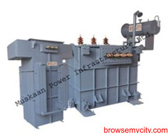 Best Quality Oil Cooled Voltage Stabilizer Manufacturers & Suppliers