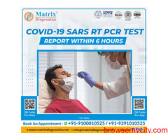 Best covid checkup packages in Hyderabad | covid test online