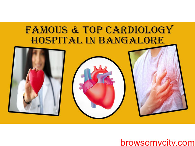 Best Cardiologist In Bangalore | Famous Cardiologist - 231794