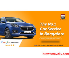 Car services Bangalore _ Auto repair shop _ Best Car Mechanic in Bangalore