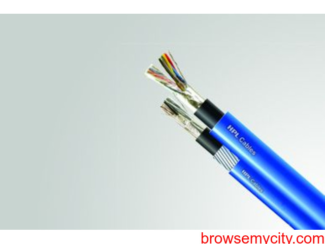 The Best Electrical wire manufacturers - HPL India - 6/6