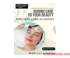 Best Skin Care Academy in Lajpat nagar | Lakme Academy