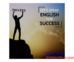 Online English Academy in Thane