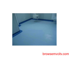 Buy High Quality Anti static flooring at the Best Price