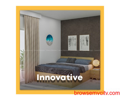 Find Home Interior Designers in Kochi