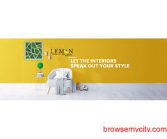 Find Home Interior Designers in Kochi