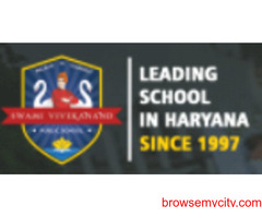 Best CBSE School In Yamunanagar-Haryana:- SVPS