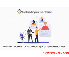 Offshore Company | Industry Experts