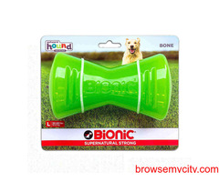Buy Squeaky Dog Toys & Puppy Toys Online