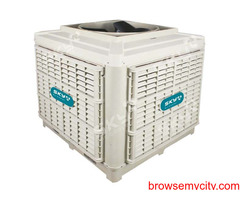 Ductable Air Cooler in india