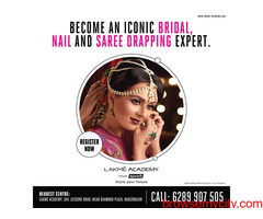Professional Beauty Course in Kolkata - India's No.1 Institute