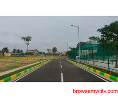 Villa plotted layouts for sale in Budigere Cross Bangalore