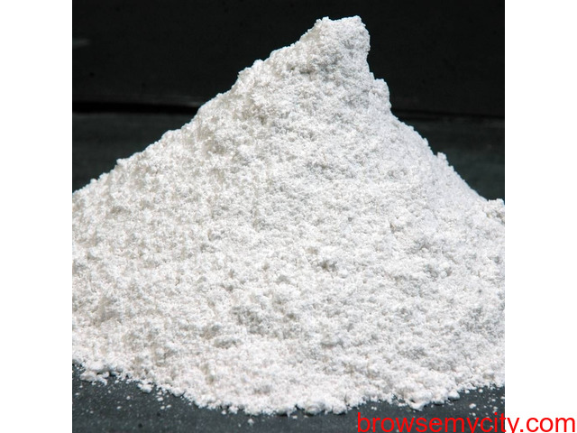 Micronized Calcium Carbonate Manufacturers - 1/2