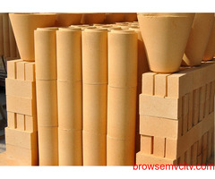 Buy The Best Refractory Products for Industrial Use at Refmon