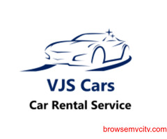 Self Drive Car Rental in Chennai
