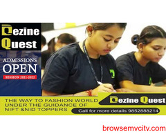 Best NIFT Coaching in Patna with most Professional Teachers