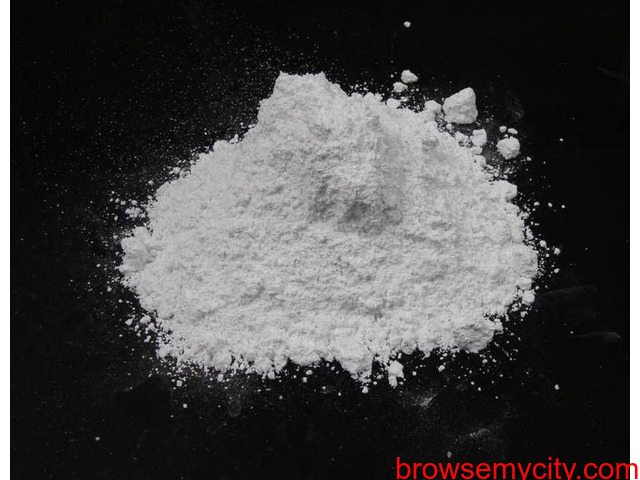 Ground Calcium Carbonate - 1/1