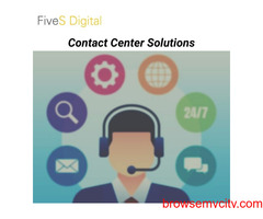 Automated Contact Center Services