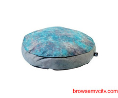 Buy Dog Beds Online for Adults & Puppies at Best Prices in India
