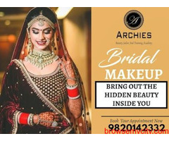 beauty parlour course in thane