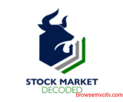 Best Stock market course in India