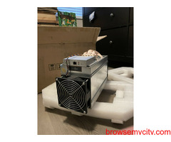 Bitmain Antminer L3+ with APW3++ Power Supply