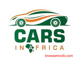 South africa car hire services - Cars In Africa