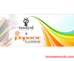 Paperex Exhibition Stand Contractors In India