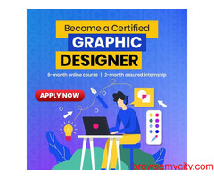 Learn Graphic Design course with Online Classes