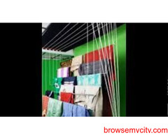 Call 08309419571 for Cloth Drying Hanger Near Narapally, Medipally, Uppal, Boduppal