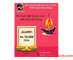 Special Diwali Bonanza Offer | Career Focus Point