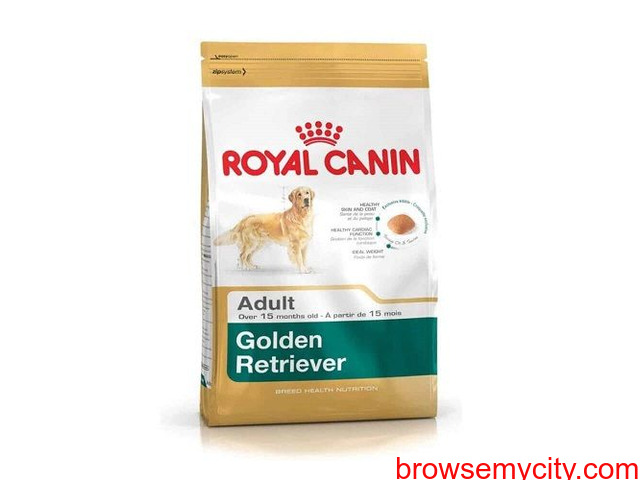 Buy Dog Food Online For Adults & Puppies at Best Prices in India | Mr n Mrs Pet - 1/1