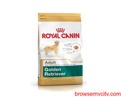 Buy Dog Food Online For Adults & Puppies at Best Prices in India | Mr n Mrs Pet