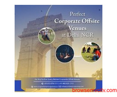 Fortune Park Orange Dharuhera   | Corporate Offsite Near Delhi NCR
