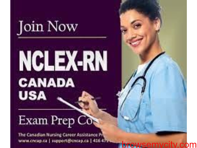 Buy NCLEX Certificate Online - 1/6