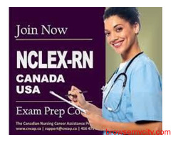 Buy NCLEX Certificate Online
