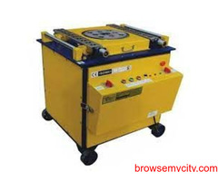 Searching for the best Bar Bending Machine manufacturer in Gujarat?