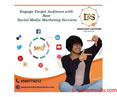 Social Media Services packages | Brand Roof Solutions